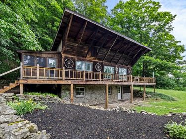 11402 Canaseraga Road, Dansville, NY 14437