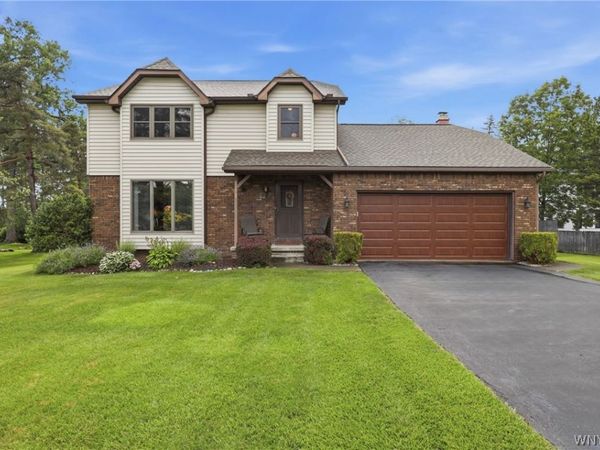 1172 Virginia Drive , Alden, NY 14004