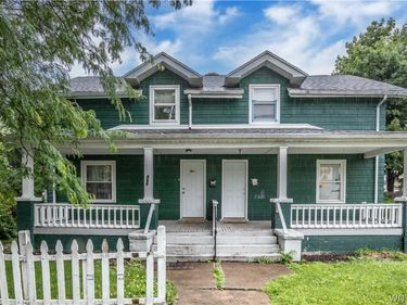 466 24th Street, Niagara Falls, NY 14303