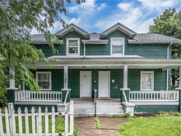 466 24th Street, Niagara Falls, NY 14303