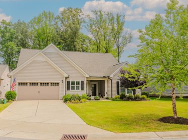 805 Calista Drive, Wake Forest, NC 27587