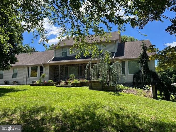 3025 ALI COURT, HUNTINGTOWN, MD 20639