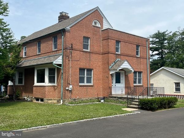 27 BYSHER AVENUE, FLOURTOWN, PA 19031
