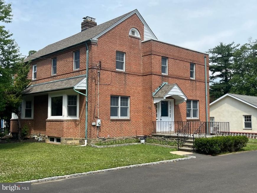 27 Bysher Avenue, Flourtown, PA 19031 Main Photo