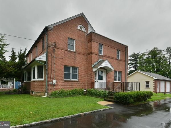 27 BYSHER AVENUE, FLOURTOWN, PA 19031