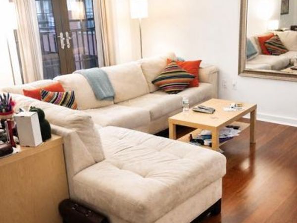 219 29 S 18TH STREET, Unit 617, PHILADELPHIA, PA 19103