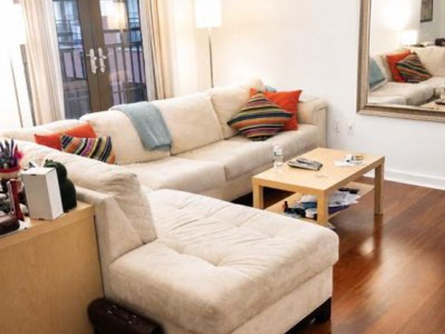 219 29 S 18th Street, Unit 617, Philadelphia, PA 19103 Main Photo