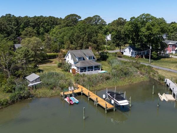 6355 BOZMAN NEAVITT, NEAVITT, MD 21652