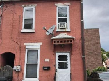 1468 ZARKER STREET, HARRISBURG, PA 17104