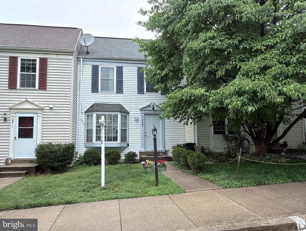 10509 SMITHY COURT, NORTH POTOMAC, MD 20878