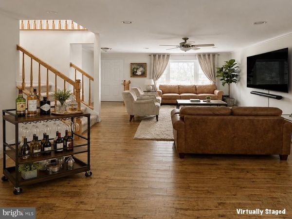 10509 SMITHY COURT, NORTH POTOMAC, MD 20878