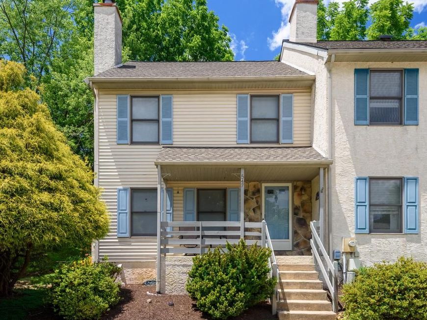 547 Pickering Station Drive, Chester Springs, PA 19425 Main Photo