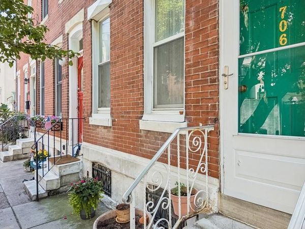 706 SALTER STREET, PHILADELPHIA, PA 19147