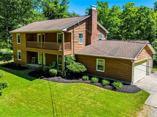 4008 Mannwood Road , Ashtabula, OH 44004