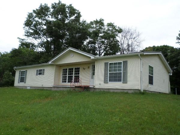 W10426 24th Street, Camp Douglas, WI 54618