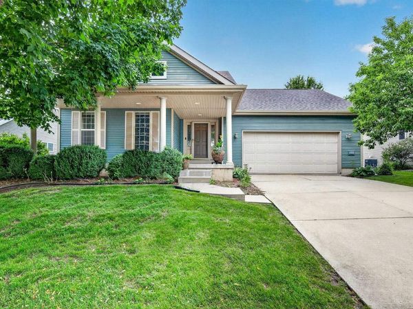 2922 Interlaken Pass, Madison, WI 53719