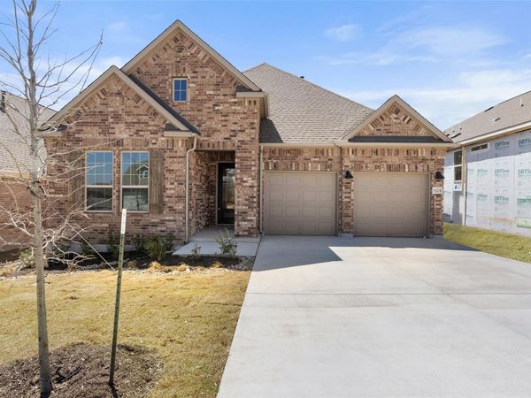 17532 Junipero ST, Pflugerville, TX 78660