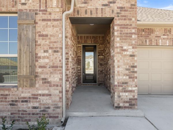 17532 Junipero ST, Pflugerville, TX 78660