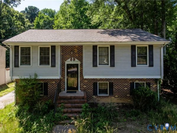 1138 Hodges Road , Richmond, VA 23225
