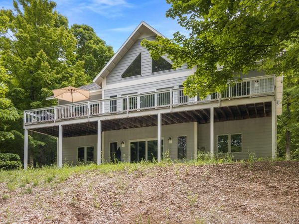 11770 Mistys Trail S, Empire, MI 49630