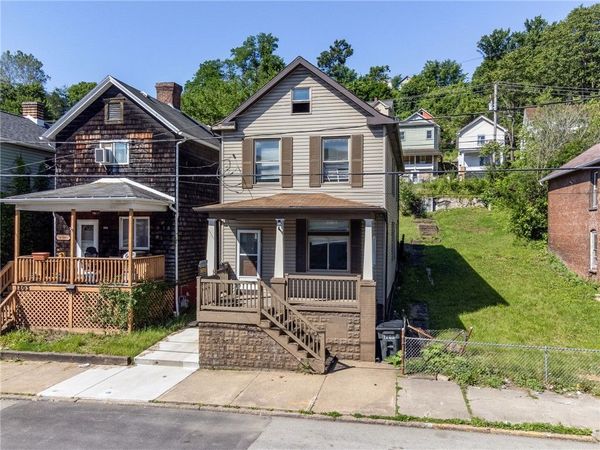 1205 MCKEAN AVE, Charleroi, PA 15022
