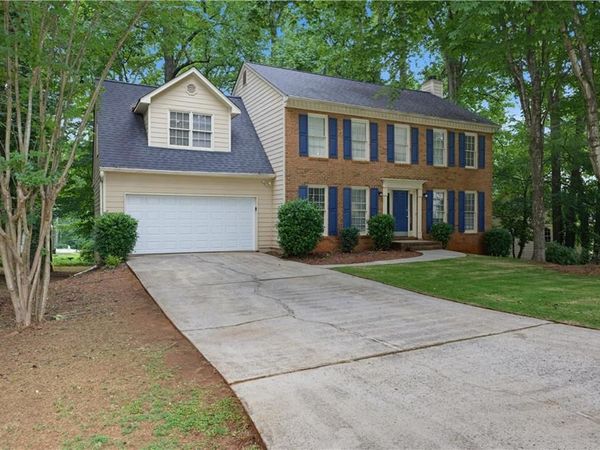920 Providence Drive, Lawrenceville, GA 30044