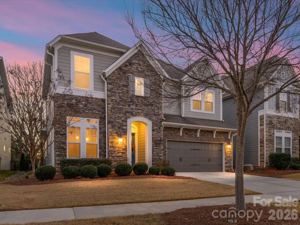 13105 Kornegy Drive , Charlotte, NC 28277