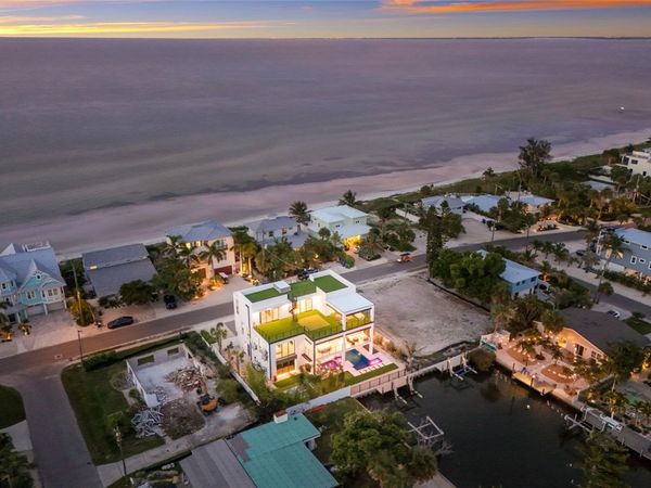 703 S BAY BOULEVARD , ANNA MARIA, FL 34216