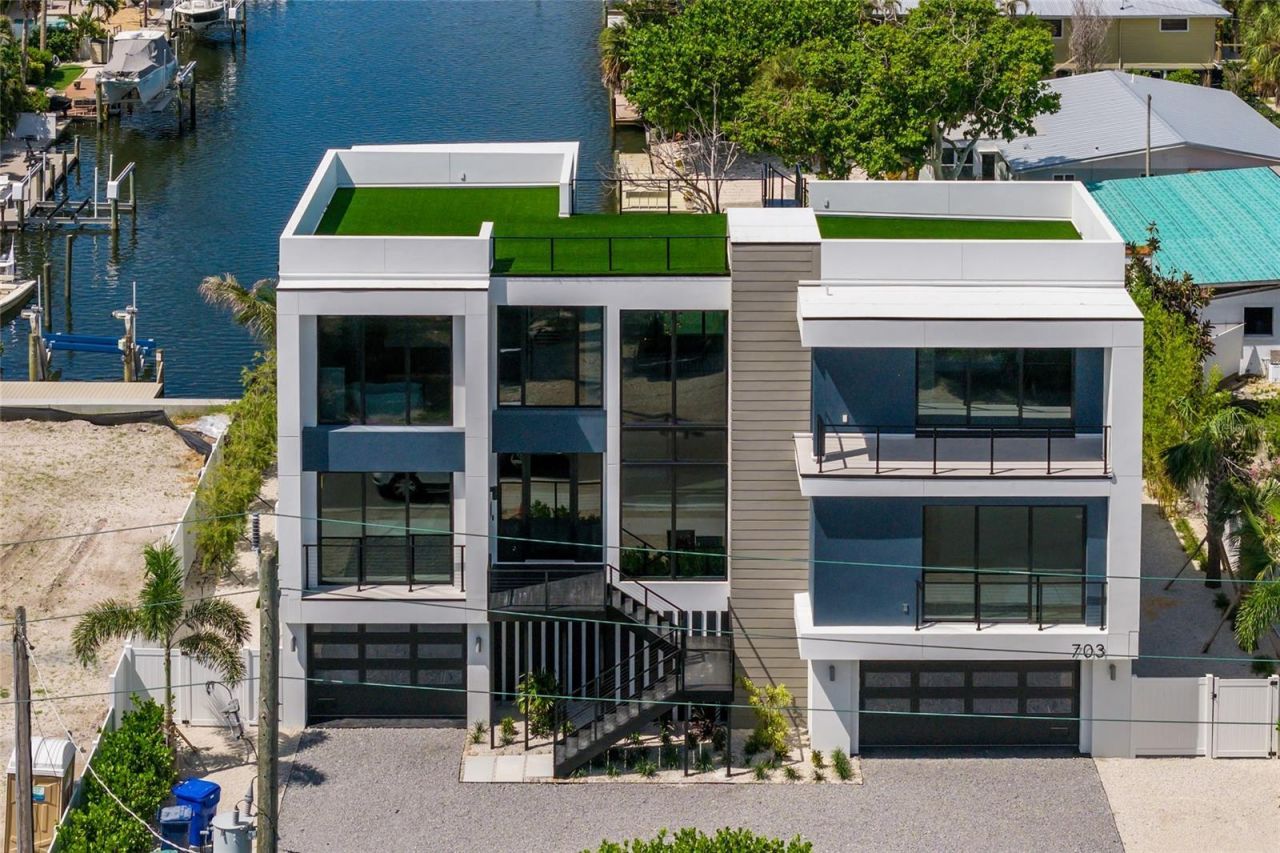 703 S Bay Boulevard, Anna Maria, FL 34216 Photo