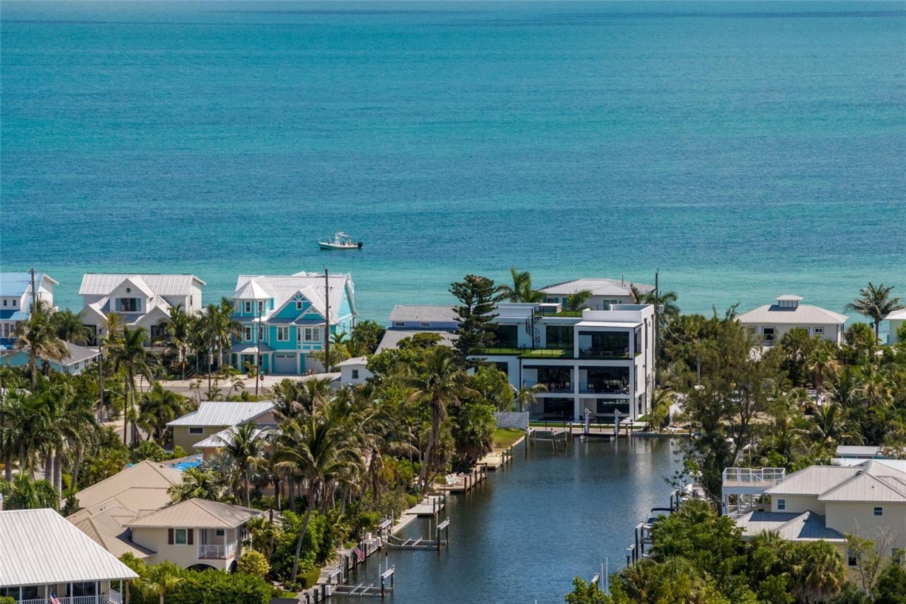 703 S Bay Boulevard, Anna Maria, FL 34216 Photo