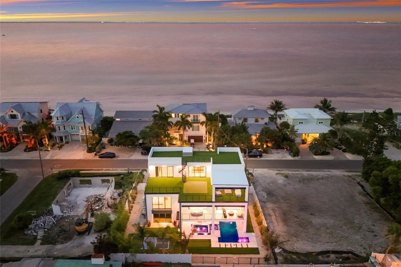 703 S Bay Boulevard, Anna Maria, FL 34216 Photo