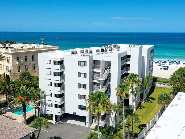1001 POINT OF ROCKS ROAD , Unit 208, SARASOTA, FL 34242