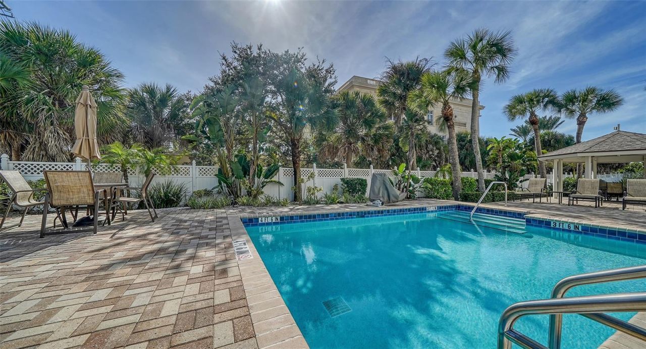 1001 Point Of Rocks Road , Unit 208, Sarasota, FL 34242 Photo