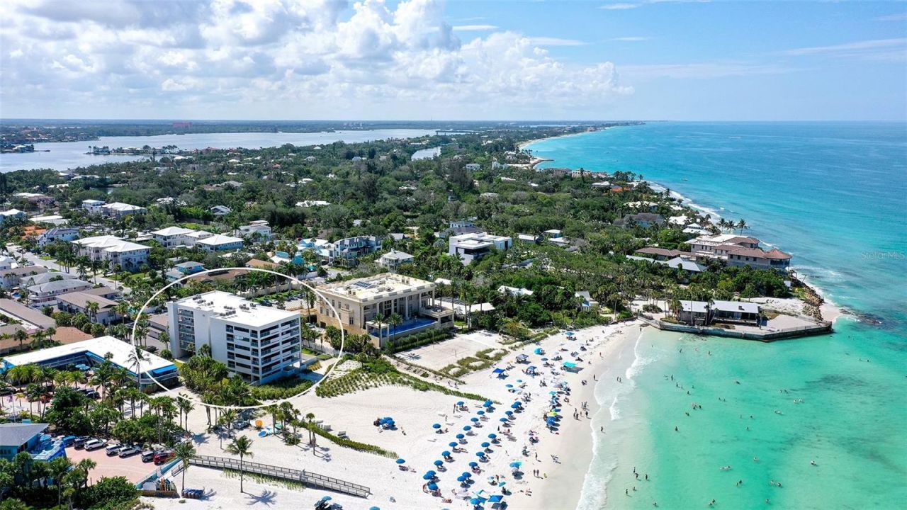 1001 Point Of Rocks Road , Unit 208, Sarasota, FL 34242 Photo