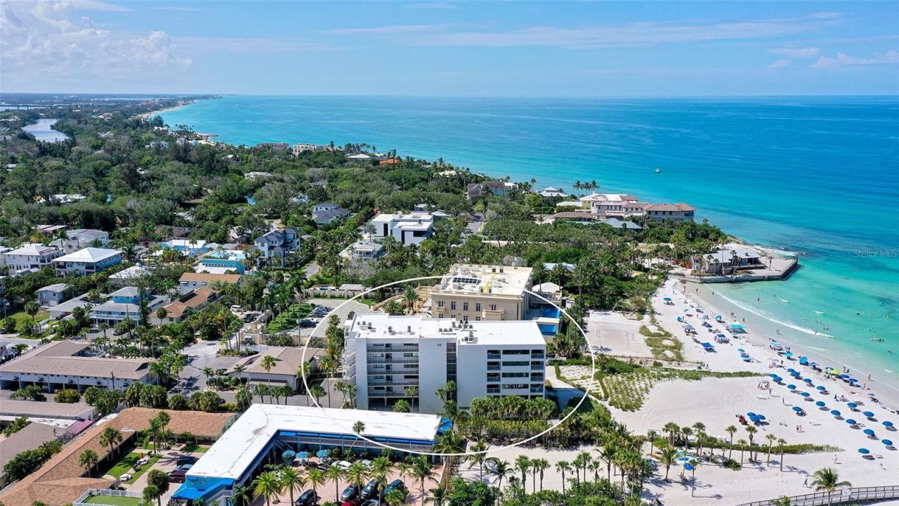 1001 Point Of Rocks Road , Unit 208, Sarasota, FL 34242 Photo