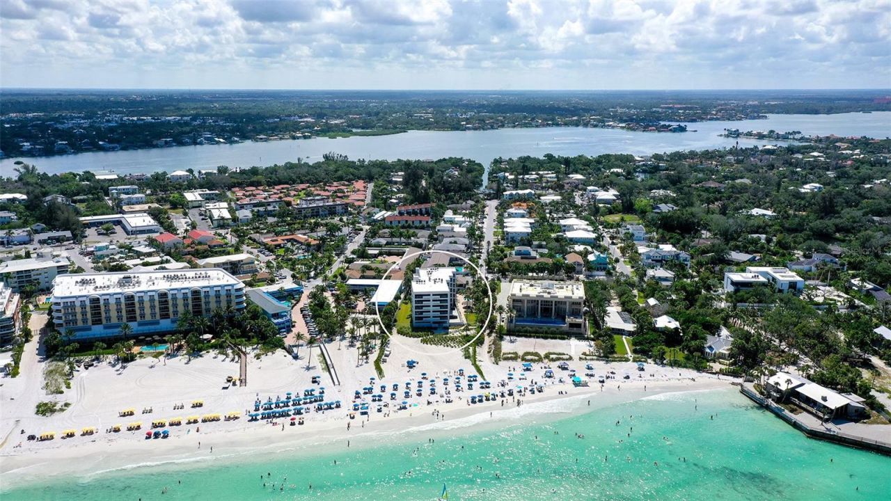 1001 Point Of Rocks Road , Unit 208, Sarasota, FL 34242 Photo