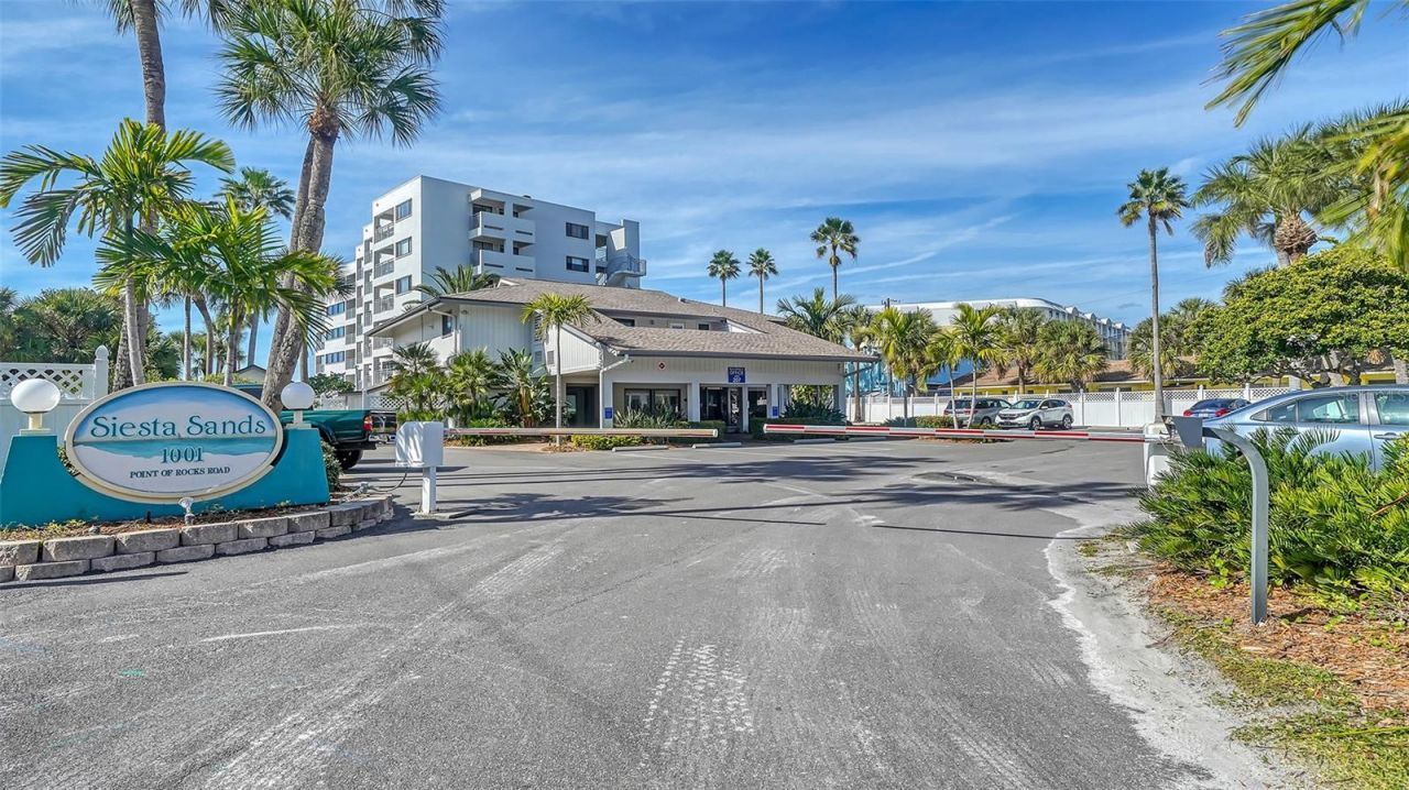 1001 Point Of Rocks Road , Unit 208, Sarasota, FL 34242 Photo
