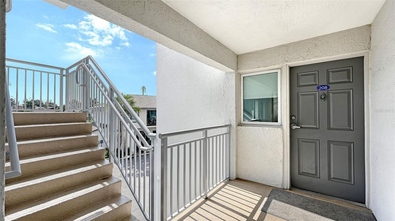 1001 Point Of Rocks Road , Unit 208, Sarasota, FL 34242 Photo