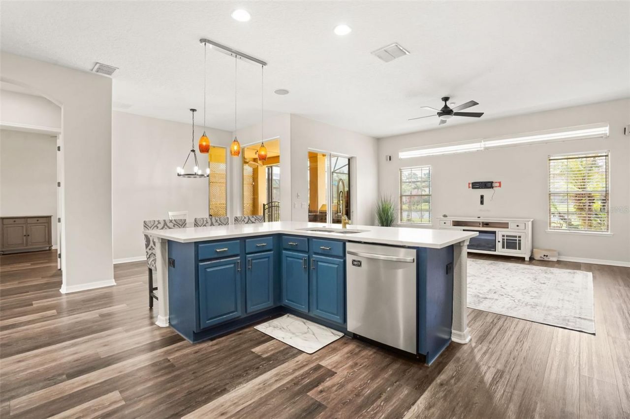 1699 Swallowtail Lane , Sanford, FL 32771 Photo