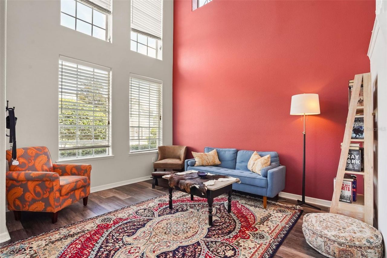 1699 Swallowtail Lane , Sanford, FL 32771 Photo