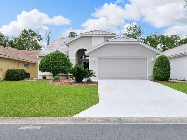 9450 MISSISSIPPI RUN , WEEKI WACHEE, FL 34613