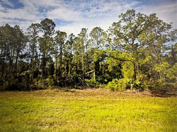 TROPICAIRE BOULEVARD , NORTH PORT, FL 34291