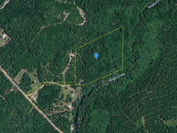2357 BONIFAY GRITNEY ROAD, BONIFAY, FL 32425