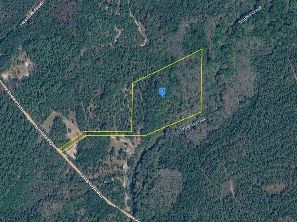 2357 BONIFAY GRITNEY ROAD , BONIFAY, FL 32425