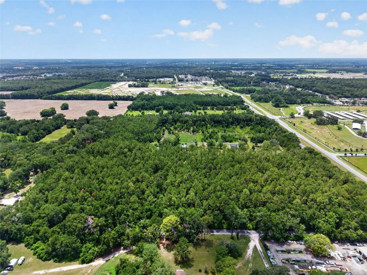 000 W Newberry Road, Newberry, FL 32669 Photo