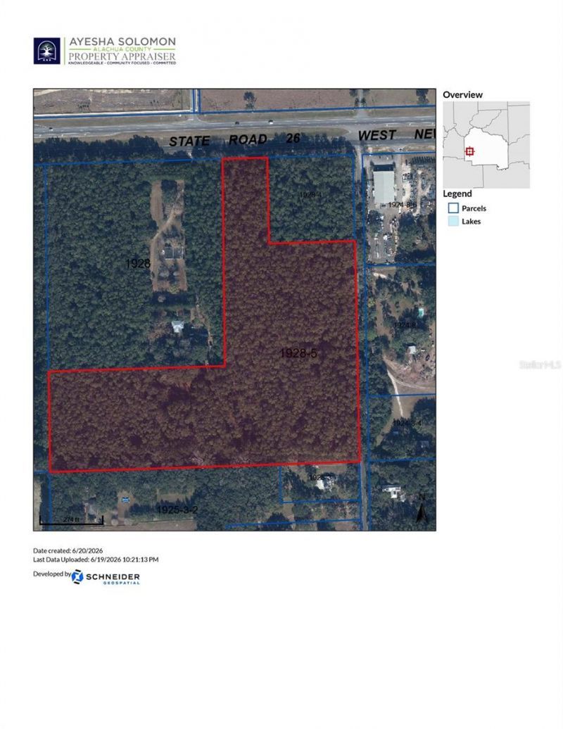 000 W Newberry Road, Newberry, FL 32669 Photo