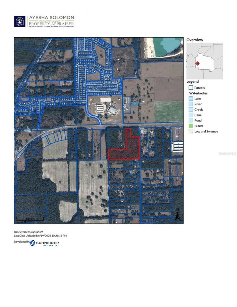 000 W Newberry Road, Newberry, FL 32669 Photo