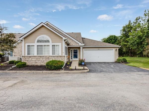 7890 Beamish Way, Unit 9D, Blacklick, OH 43004