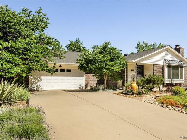 6585 E Colorado Drive, Denver, CO 80224
