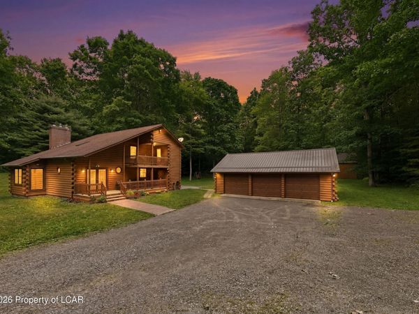 98 Moyer Road, Hunlock Creek, PA 18621